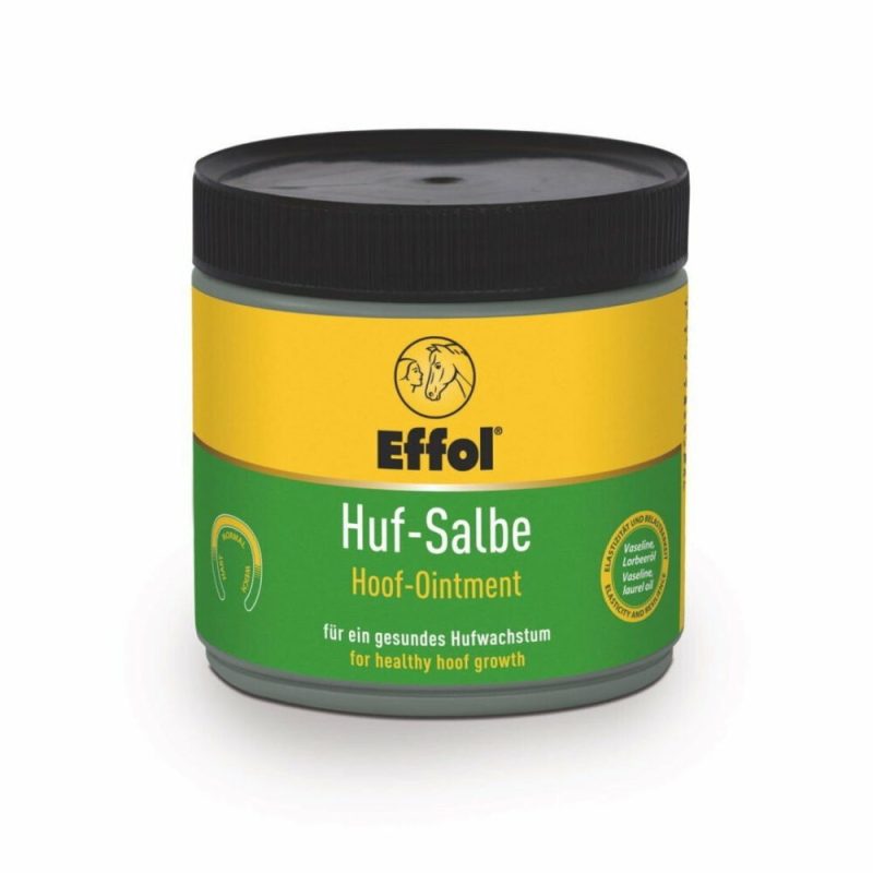 Effol γράσο πέλματος 500ml για άλογα